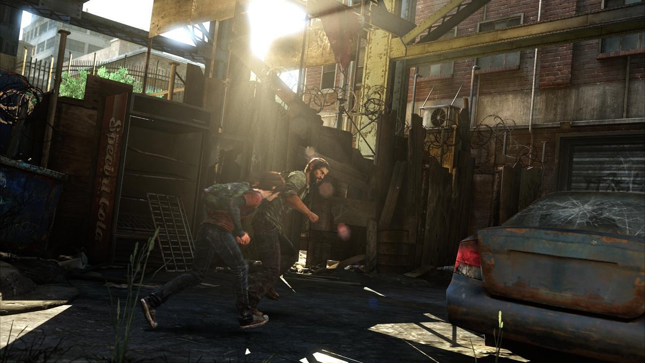 The Last of Us (Edición Especial Joel) - Imagen 38